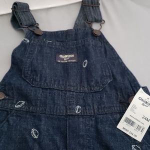 Oshkosh Bgosh NWT